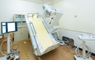 X線透視診断装置